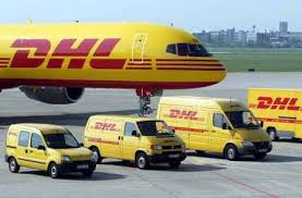 Chuyển phát nhanh quốc tế DHL - Công Ty TNHH Thương Mại Và Vận Tải Quốc Tế ABC